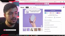 Screenshot real del video: Personaliza Tu Página de Producto como un EXPERTO (2026)