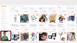 Screenshot real del video: Dropi Proveedores: Mi Experiencia Real 2026 (Números y Costos Reales)