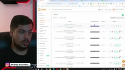 Screenshot real del video: Dominando el Dropshipping Contra Entrega en Perú: Guía Definitiva 2026