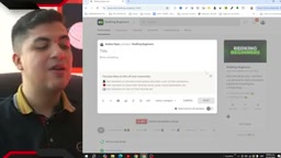 Screenshot real del video: Guía definitiva para triunfar en dropshipping en español 2026