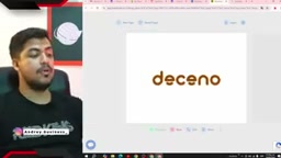Screenshot real del video: Aprende a Crear Logo Tu Tienda Shopify en 5 Minutos (2026)