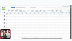 Screenshot real del video: Cómo Escalar Facebook Ads Dropshipping Sin Perder Dinero (2026)