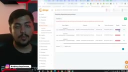 Screenshot real del video: Dropshipping Contra Entrega en Ecuador: Guía Definitiva 2026