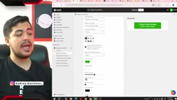 Screenshot real del video: Crea el botón de compra perfecto: 8 elementos que disparan ventas