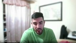 Screenshot real del video: Dejó el Ejército para Hacer Dropshipping: Caso Real 2026