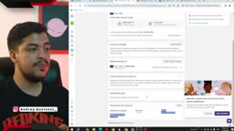 Screenshot real del video: ¿Cuál es el Método de Pago MÁS SEGURO para Facebook Ads 2026?