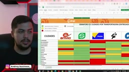 Screenshot real del video: Ciudades que NO Despachar con Dropi 2026: Evita Devoluciones