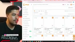 Screenshot real del video: Proveedores Verificados Dropi: Los 7 que Realmente Funcionan en 2026