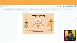 Screenshot real del video: Dropi Cómo Funciona 2026: Guía para Dropshipper, Proveedor y Emprendedor
