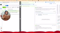 Screenshot real del video: Intereses Secretos Facebook Ads: Cómo Encontrarlos 2026