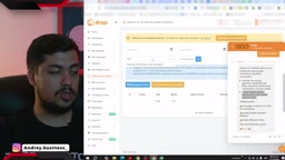Screenshot real del video: Dropshipping contra entrega en Chile: Guía Definitiva 2026